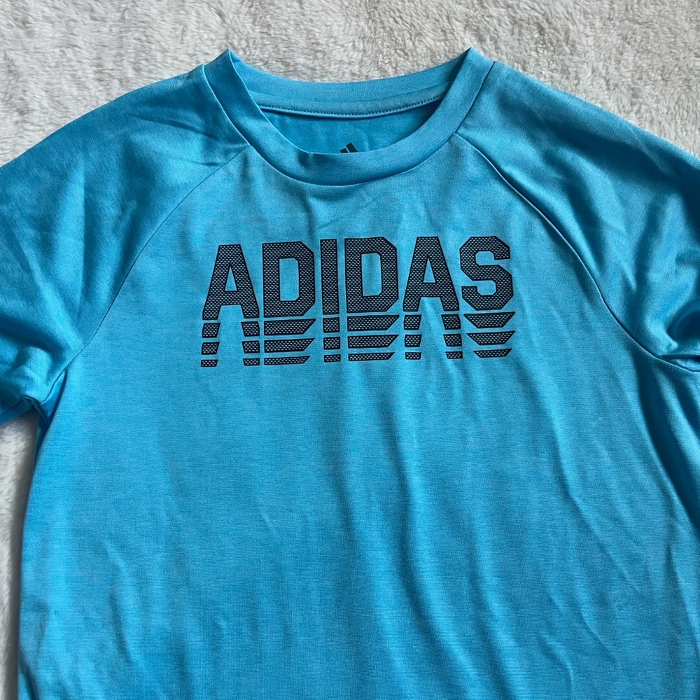 New Adidas Tee - Picture 2 of 4